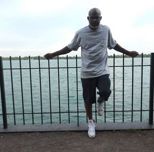 Meet your Posher, Wil